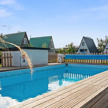فيلا Soul Camp Nowecin ليبا المظهر الخارجي الصورة